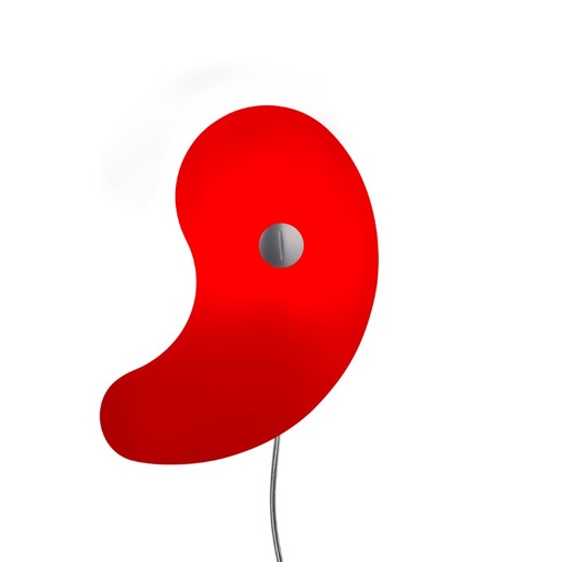 Foscarini Bit 1, Parete