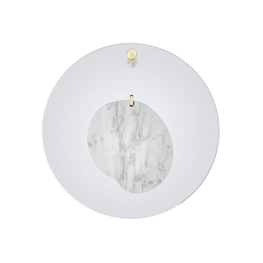Foscarini Gioia, Parete