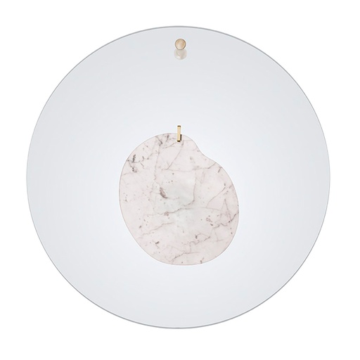 Foscarini Gioia grande, Parete