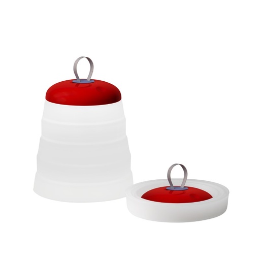 [ph.] Foscarini Cri Cri, Outdoor