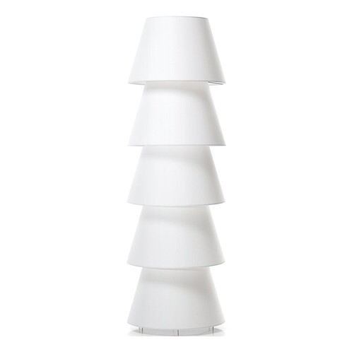 Moooi Set Up Shade 5, white