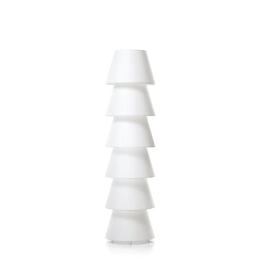 Moooi Set Up Shade 6, white