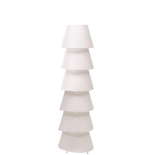 Moooi Set Up Shade 7, white