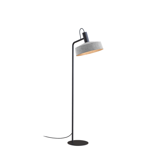 Wever & Ducré ROOMOR FLOOR 1.3 shade Felt Grey