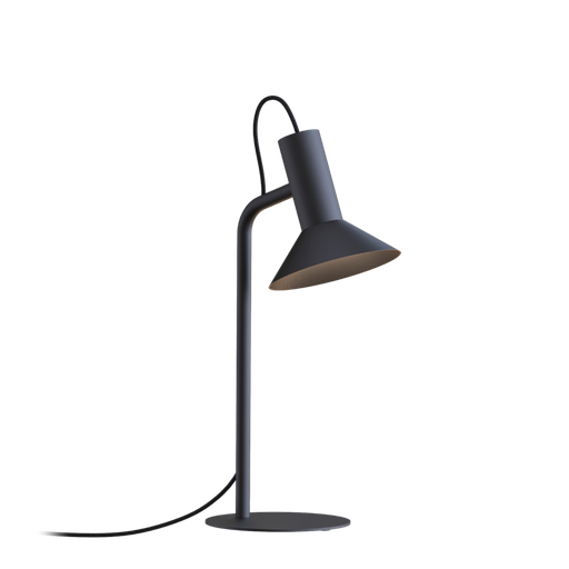 Wever & Ducré ROOMOR TABLE 1.1 Black
