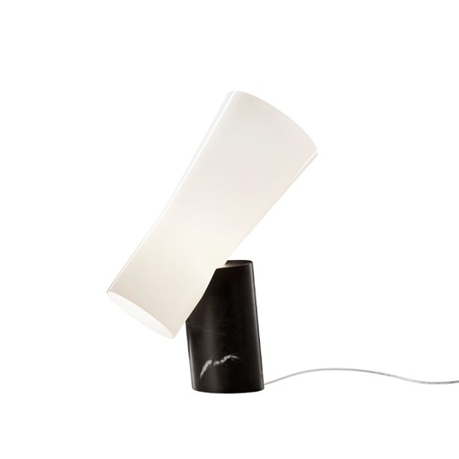 Foscarini Nile nero, Tavolo