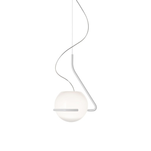 Foscarini Tonda piccola, Sospensione