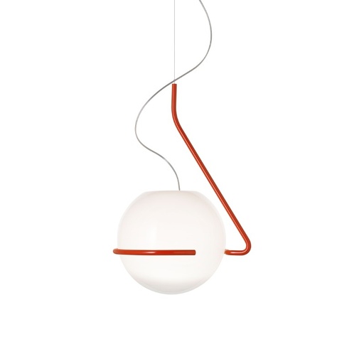 Foscarini Tonda, Sospensione