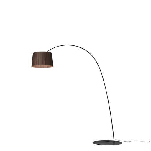 Foscarini Twiggy Rosewood LED, Terra