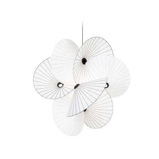 Moooi Serpentine Light 8
