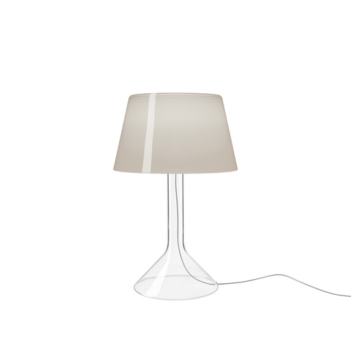 Foscarini Chapeaux V, Tavolo