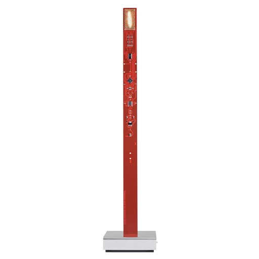 Ingo Maurer My New Flame, Portable
