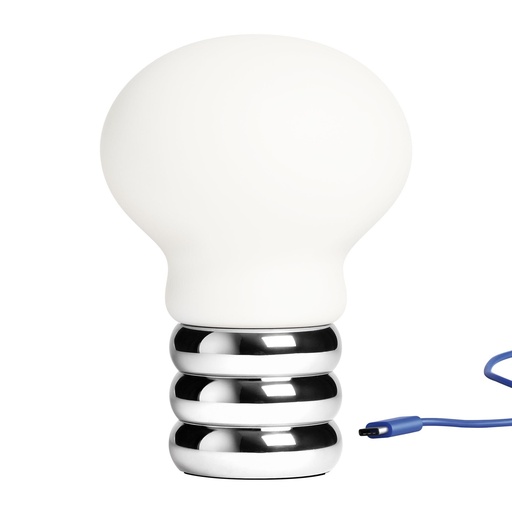 Ingo Maurer b.bulb, Portable