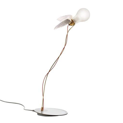 Ingo Maurer Lucellino Tisch, Table