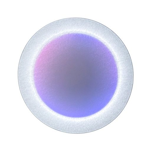 Ingo Maurer MOODMOON R60, Wall