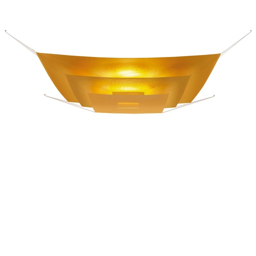 Ingo Maurer Lil Luxury, Ceiling