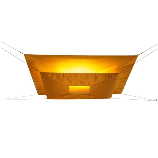 Ingo Maurer Lil Luxury 2, Ceiling
