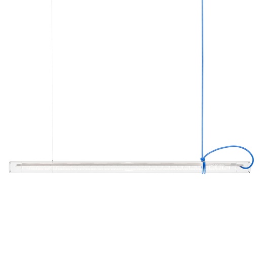 Ingo Maurer Tubular, Suspended