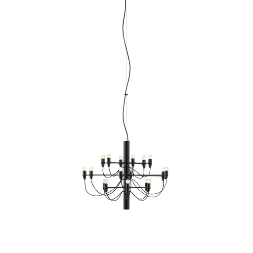 Flos 2097/18, Suspension