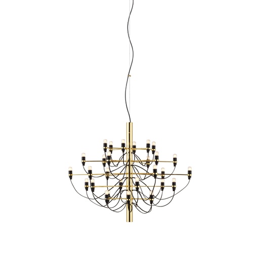 Flos 2097/30, Suspension