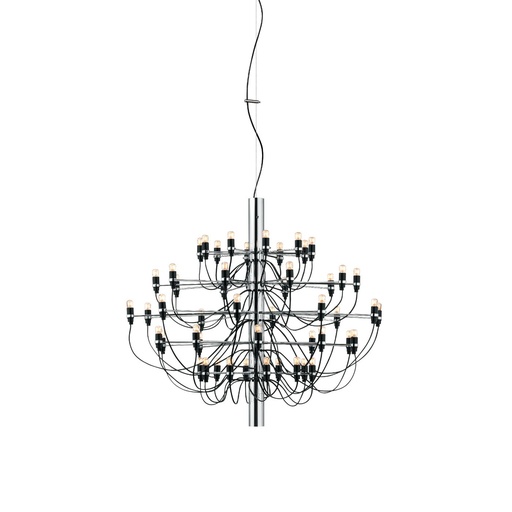 Flos 2097/50, Suspension