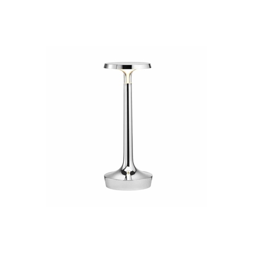Flos BON JOUR UNPLUGGED metallic