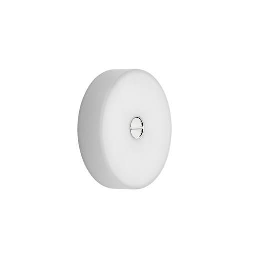 Flos MINI BUTTON glass