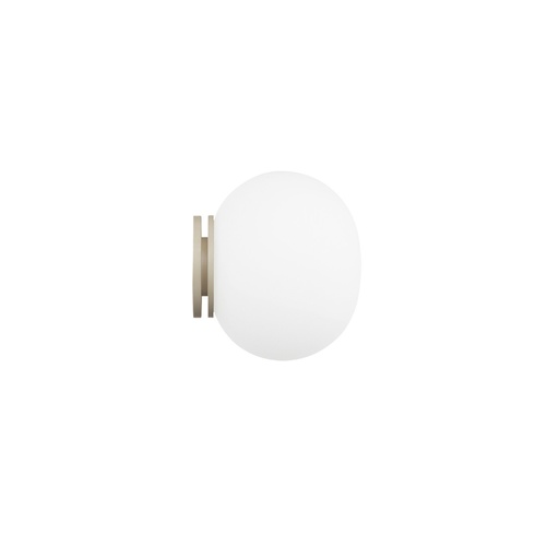 Flos GLO-BALL WALL MINI, Wall