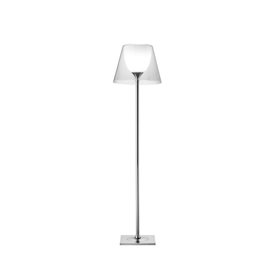 Flos KTRIBE F2 transparent/fumée