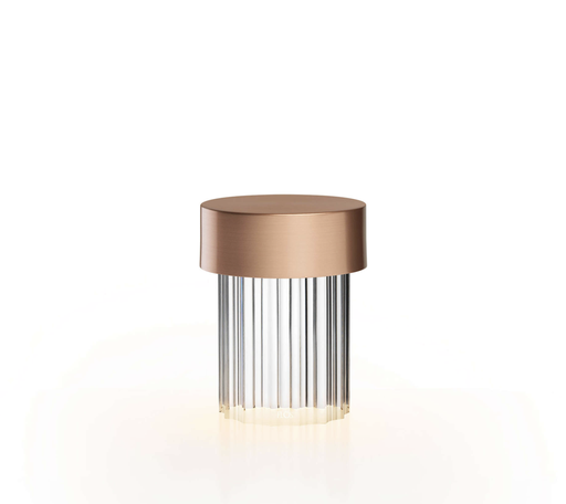 Flos LAST ORDER FLUTED, Table