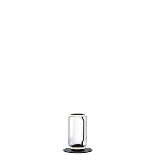 Flos NOCTAMBULE FLOOR 1 Low Cylinder Small Base