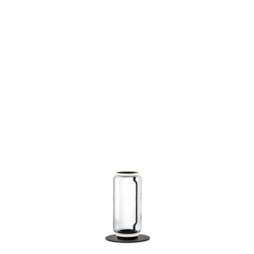 Flos NOCTAMBULE FLOOR 1 High Cylinder Small Base