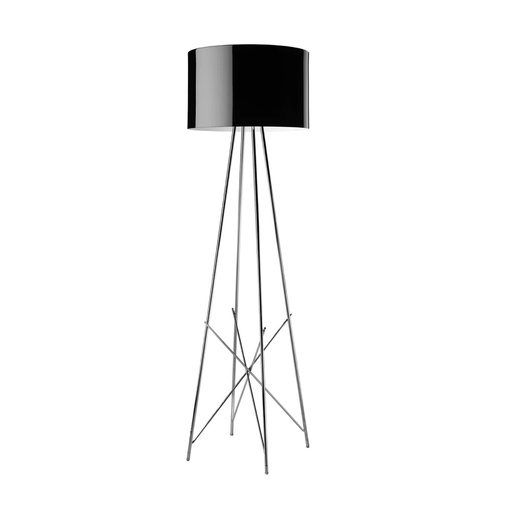 Flos RAY F1 aluminum