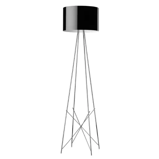 Flos RAY F2 aluminum
