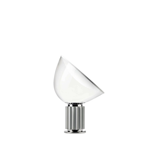 Flos TACCIA matte white