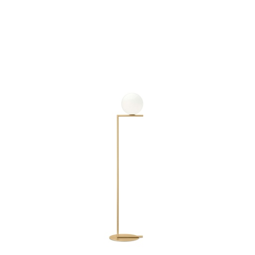 [di.] Flos IC F1 24K Gold