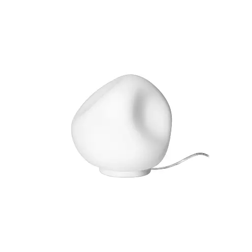 Foscarini Hoba midi dimmable, Tavolo