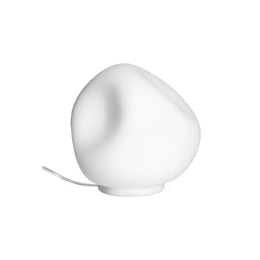 Foscarini Hoba media dimmable, Tavolo