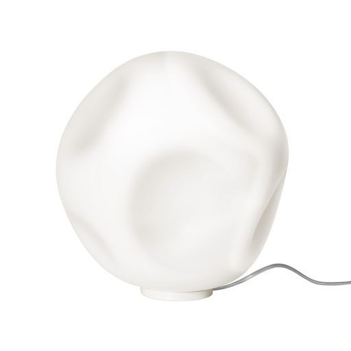 Foscarini Hoba grande dimmable, Tavolo