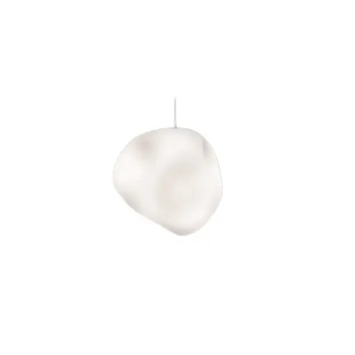 Foscarini Hoba media, Sospensione