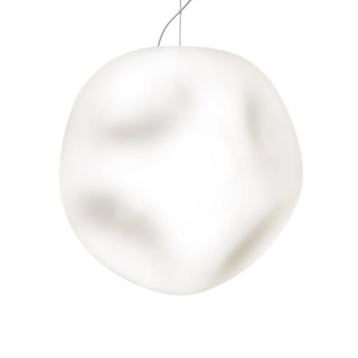 Foscarini Hoba grande, Sospensione