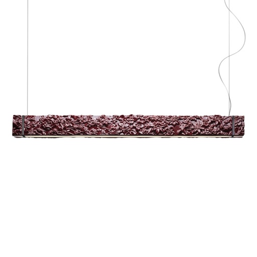 Foscarini Fregio, Sospensione