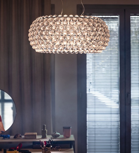 Foscarini Caboche family