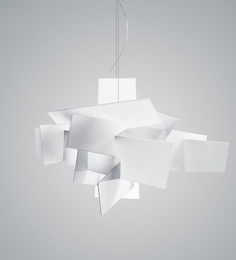 Foscarini Big Bang family
