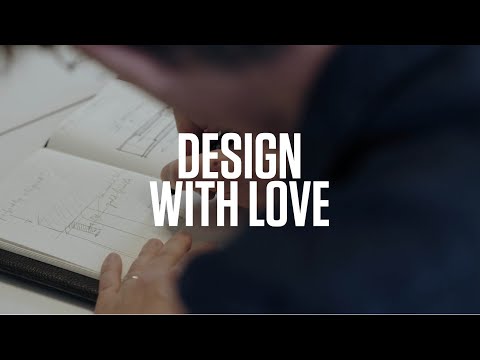 WEVER & DUCRÉ - Design with love: MICK