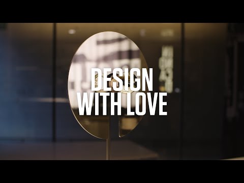 WEVER & DUCRÉ - Design with love: MIRRO