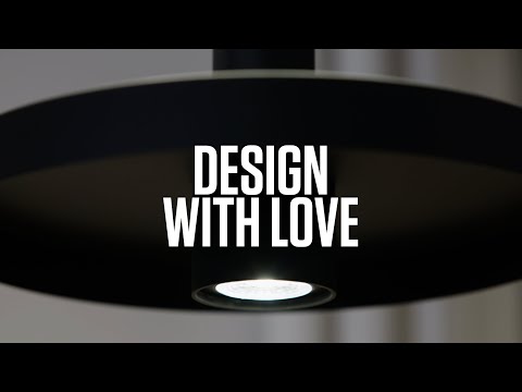 WEVER & DUCRÉ - Design with love: ODREY