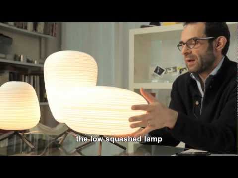 RITUALS by Foscarini | Design: Ludovica + Roberto Palomba