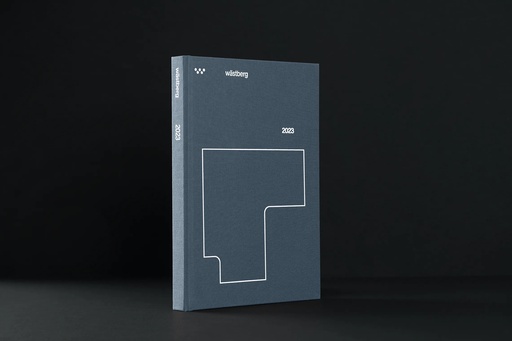 Wästberg Product catalogue 2023