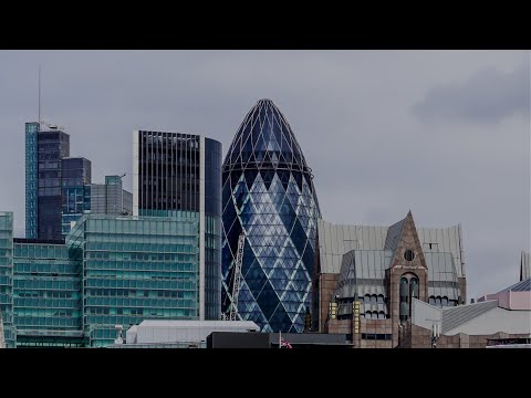 Project Story • The Gherkin